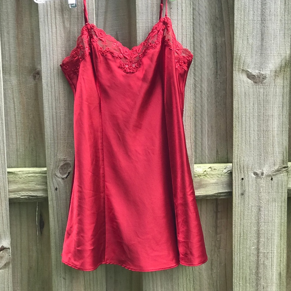 Victoria Secret Nighty